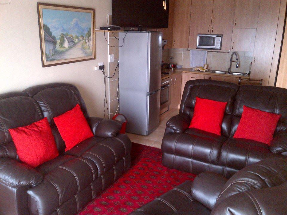 Marine Drive Selfcatering Apartments Secure Your Hotel, SelfCatering