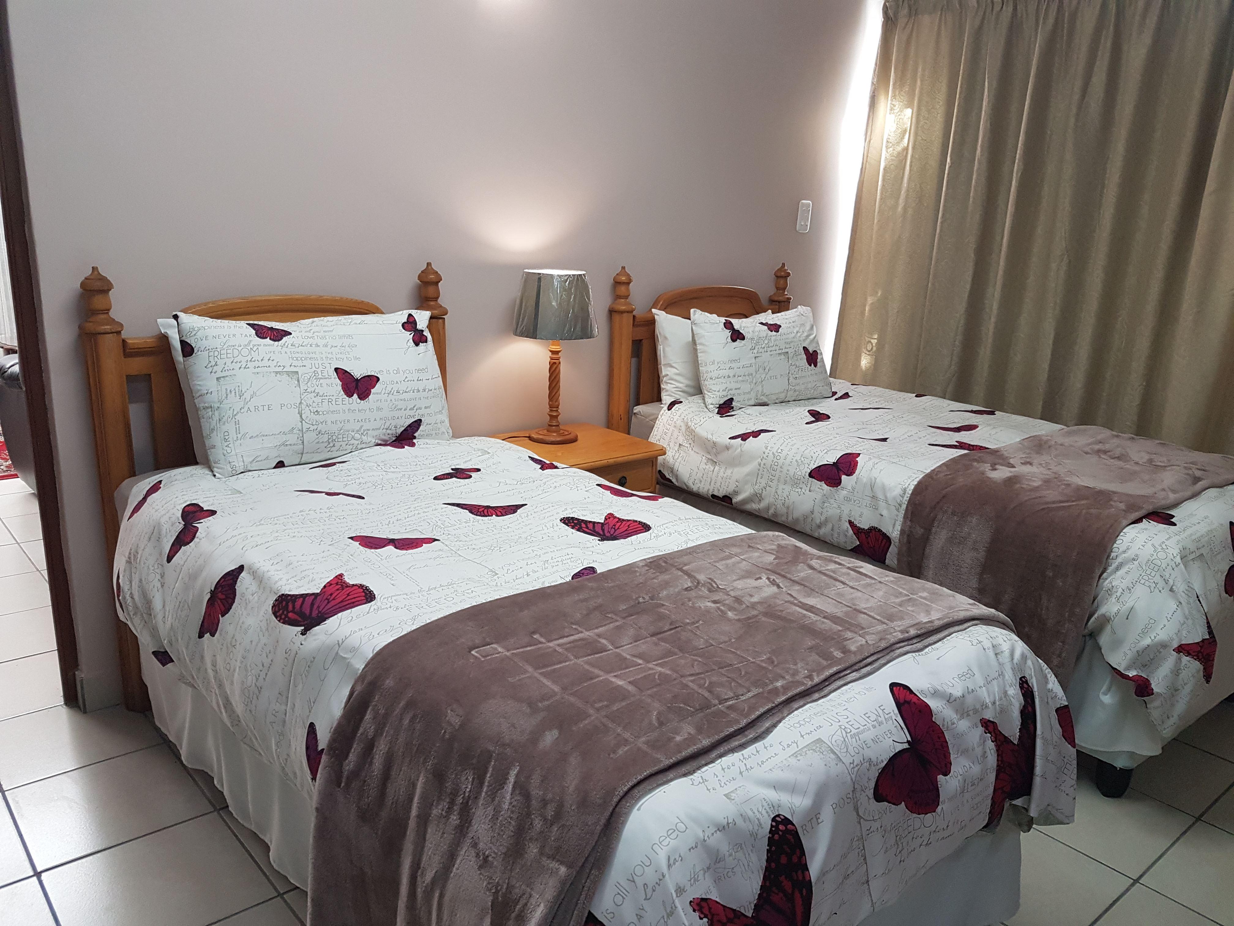 Marine Drive Selfcatering Apartments Secure Your Hotel, SelfCatering