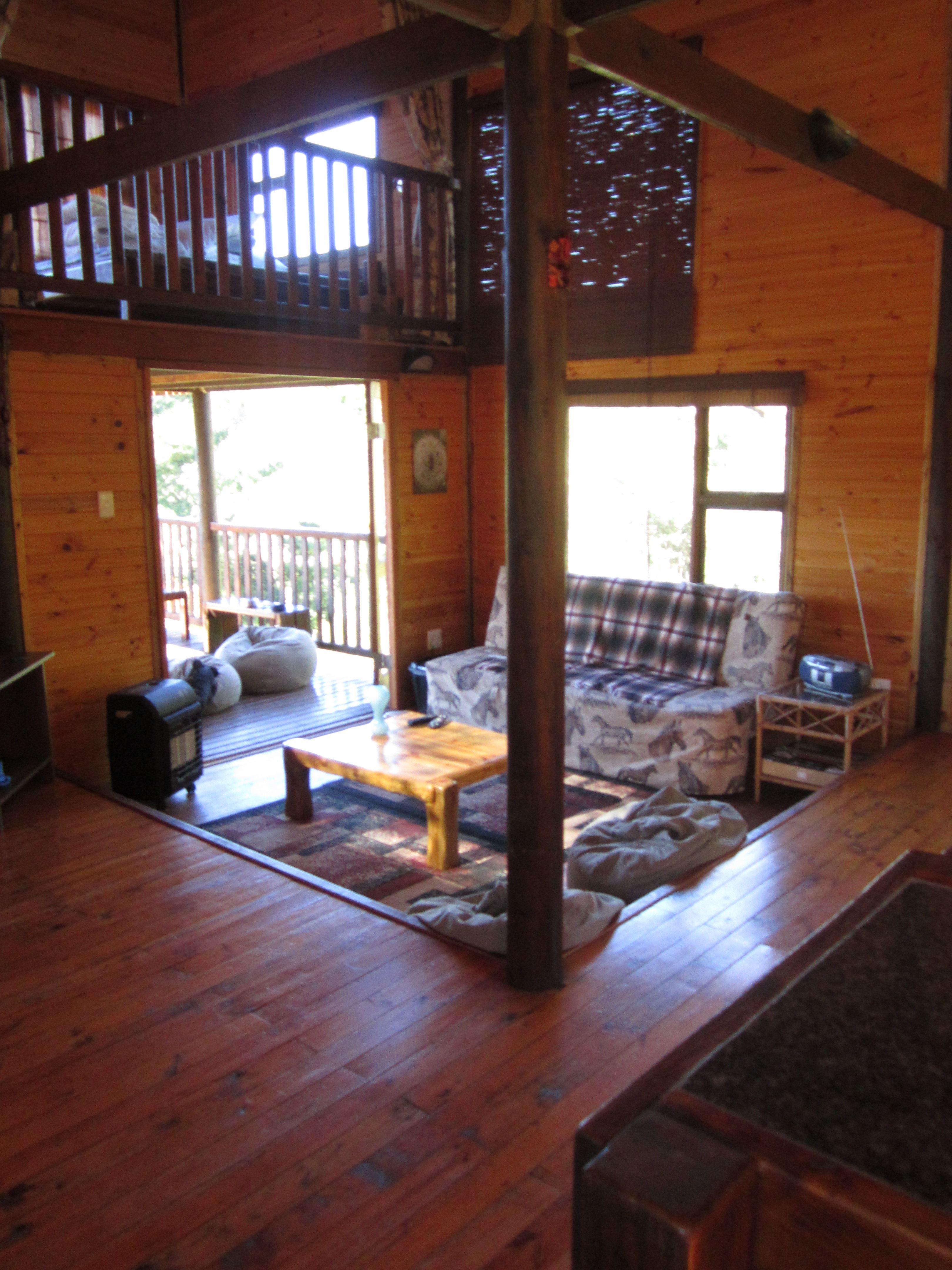 Hidden Valley Forest Cottage