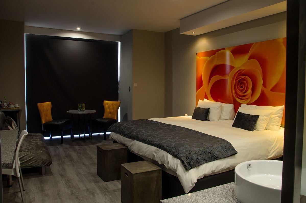 Chill Pepper Boutique Hotel Secure Your Hotel, SelfCatering, or Bed