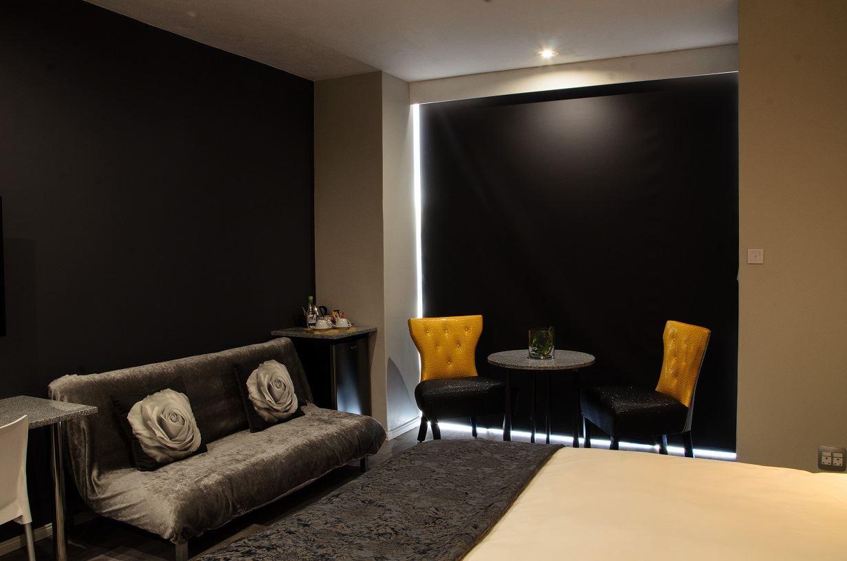 Chill Pepper Boutique Hotel Secure Your Hotel, SelfCatering, or Bed