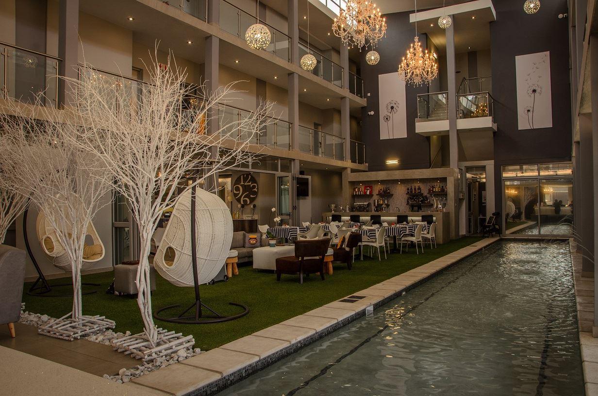 Chill Pepper Boutique Hotel