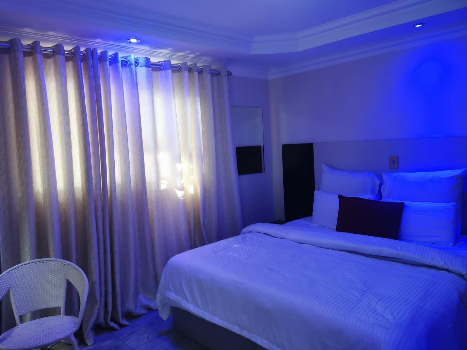 Zurich Garden Lodge Reserve Your Hotel, SelfCatering, or Bed and