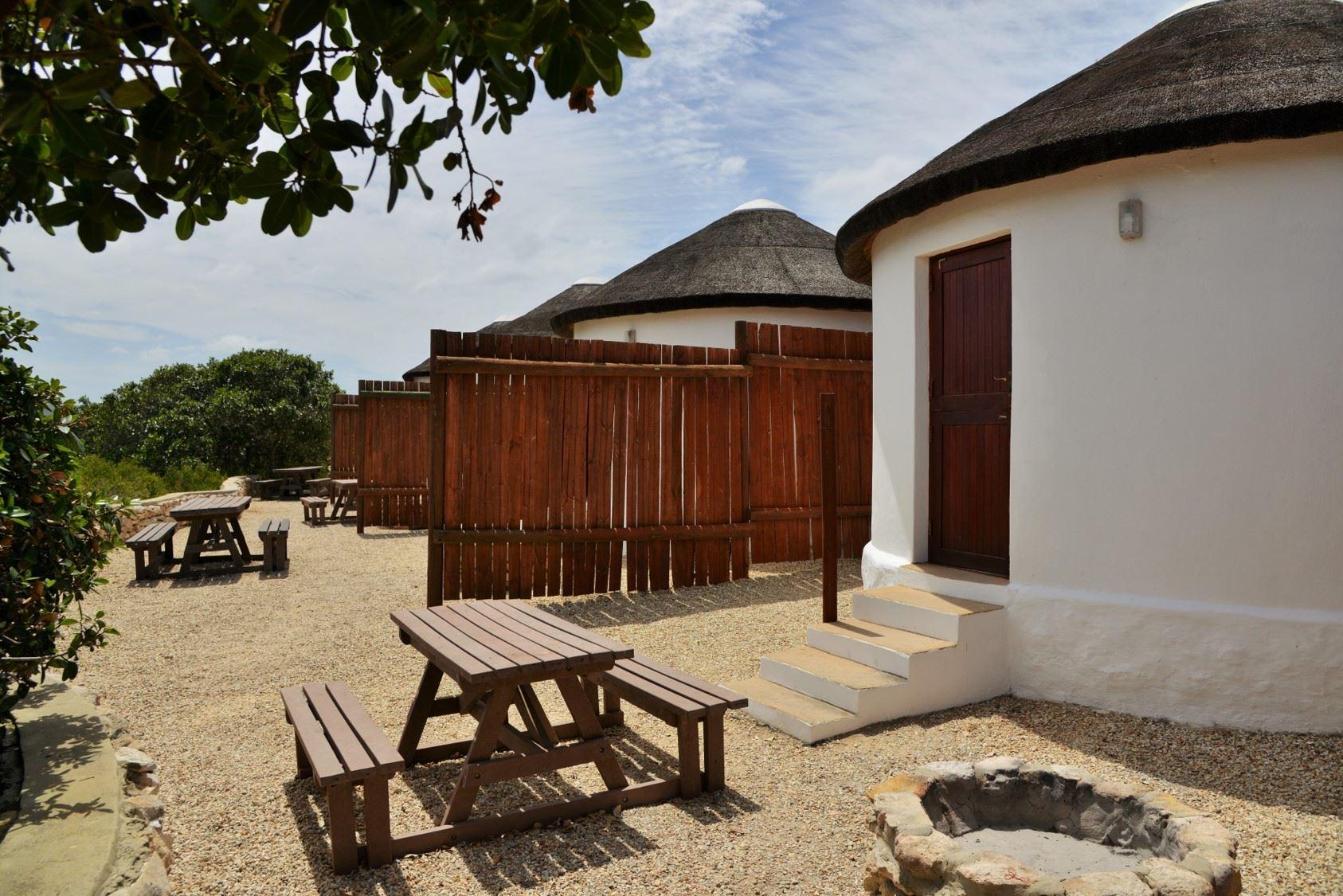 De Hoop Collection Campsite Rondawels Get the Best