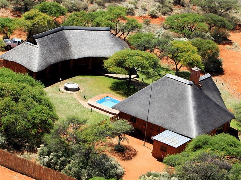 Sunset Private Reserve Affordable Deals Book SelfCatering or Bed