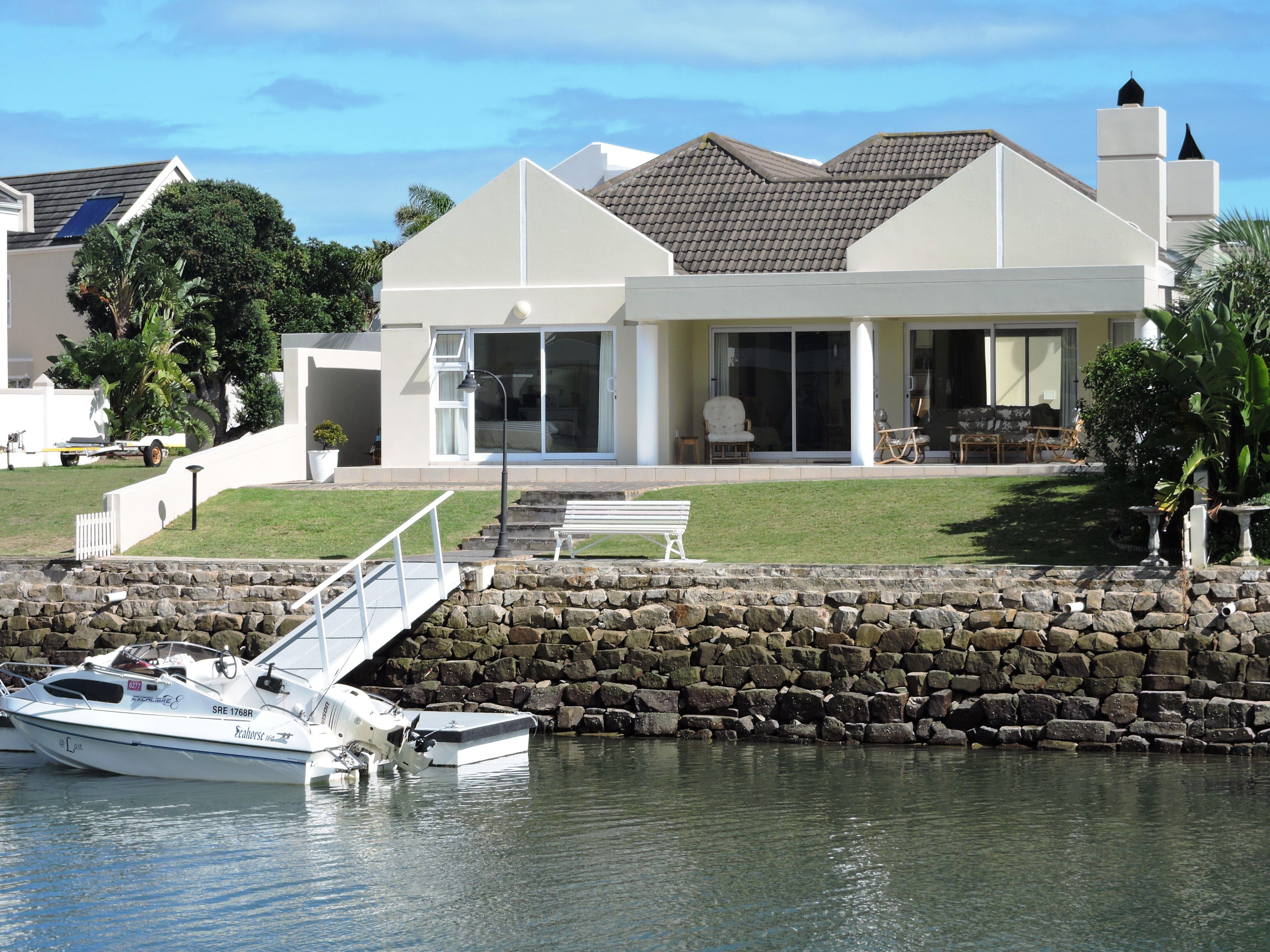 Port AlfredRoyal Alfred MarinaMarina Haven