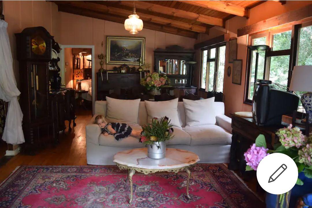 Natures Valley Health Retreat Get the Best Deal Book SelfCatering or Bed and