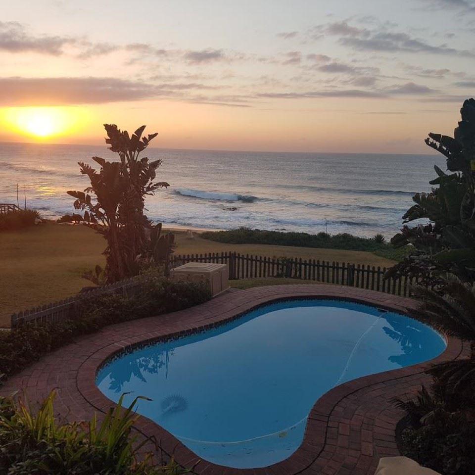 Dolphin Coast Guest House