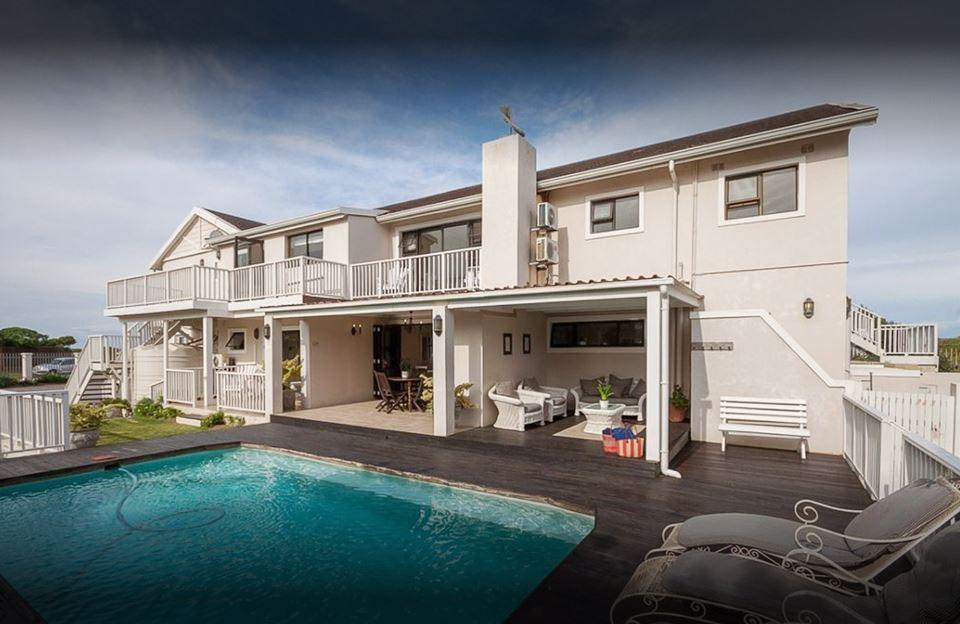 The Beach House Port Alfred