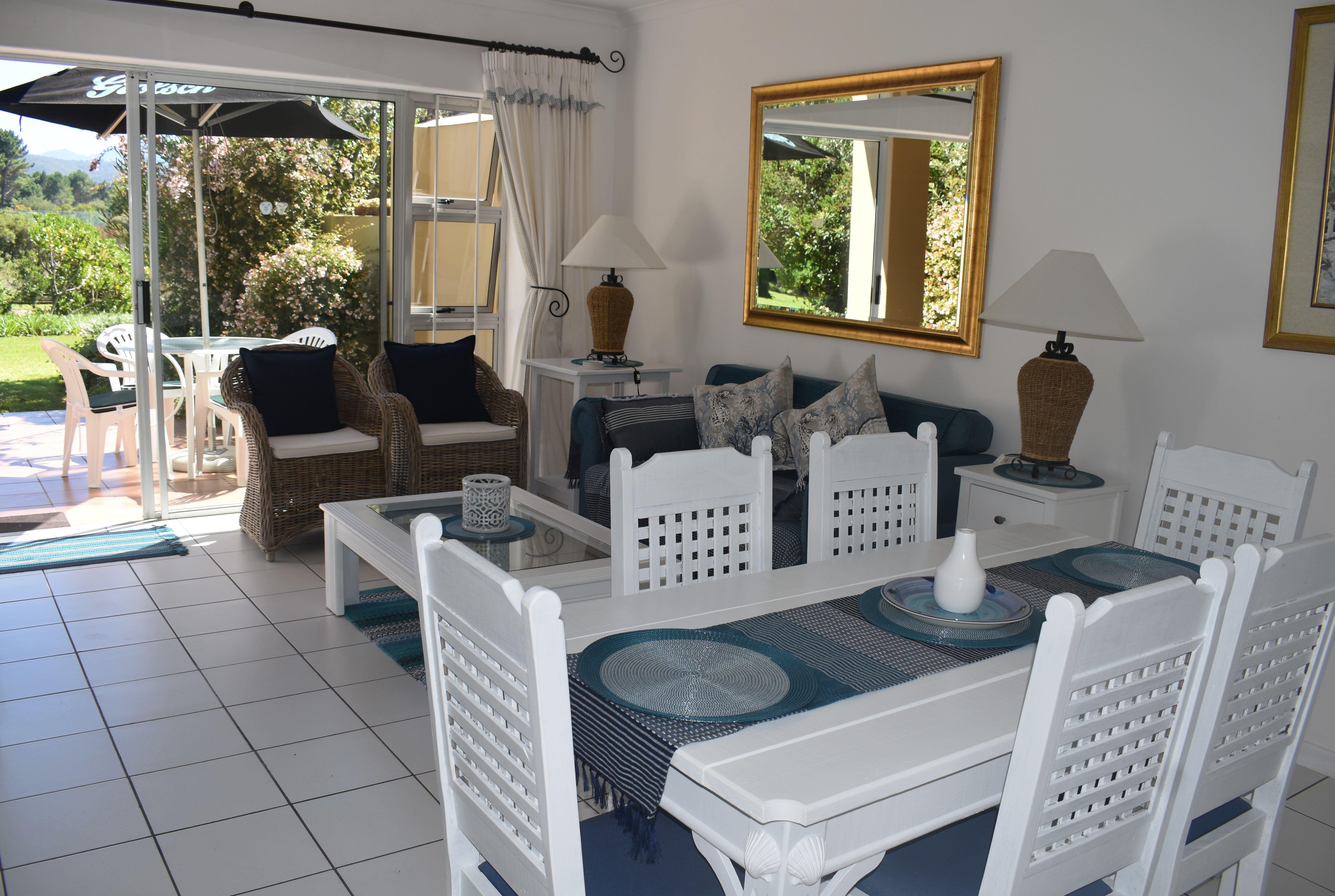 Goose Valley LL3 Ground floor flat Find Your Perfect Lodging, Self