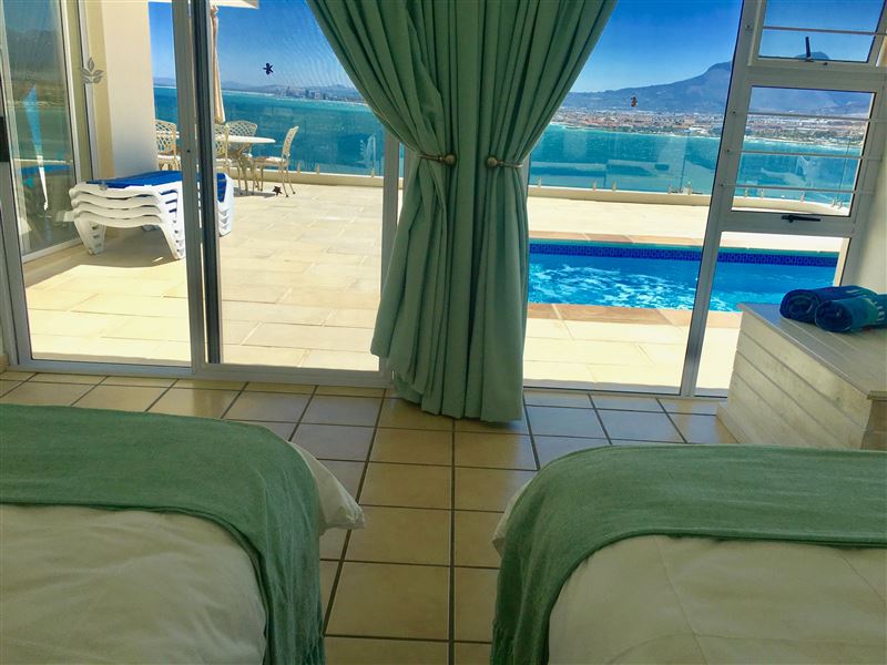 Ocean View Holiday Apartments