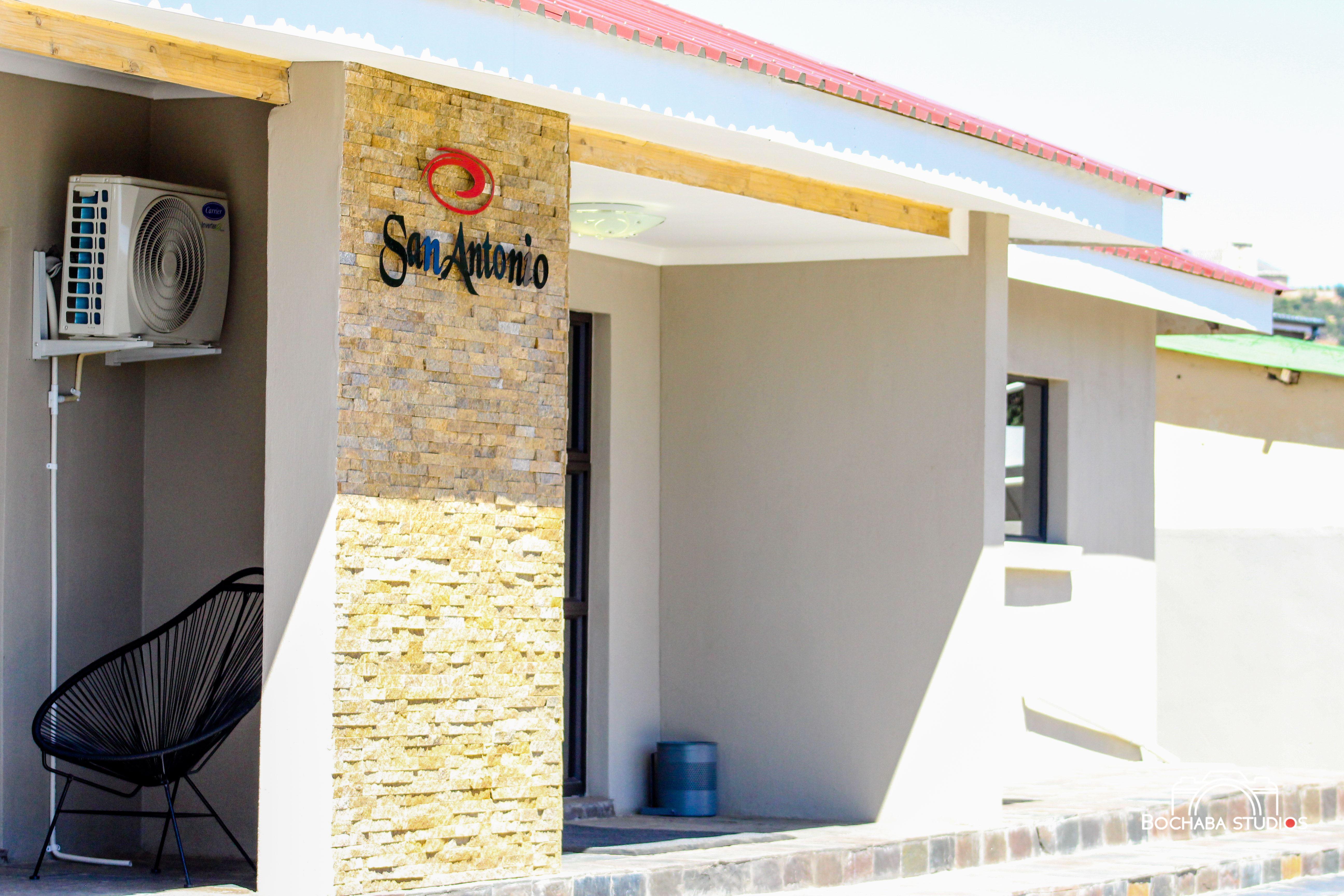 San Antonio Guest House Find Your Perfect Lodging, SelfCatering, or