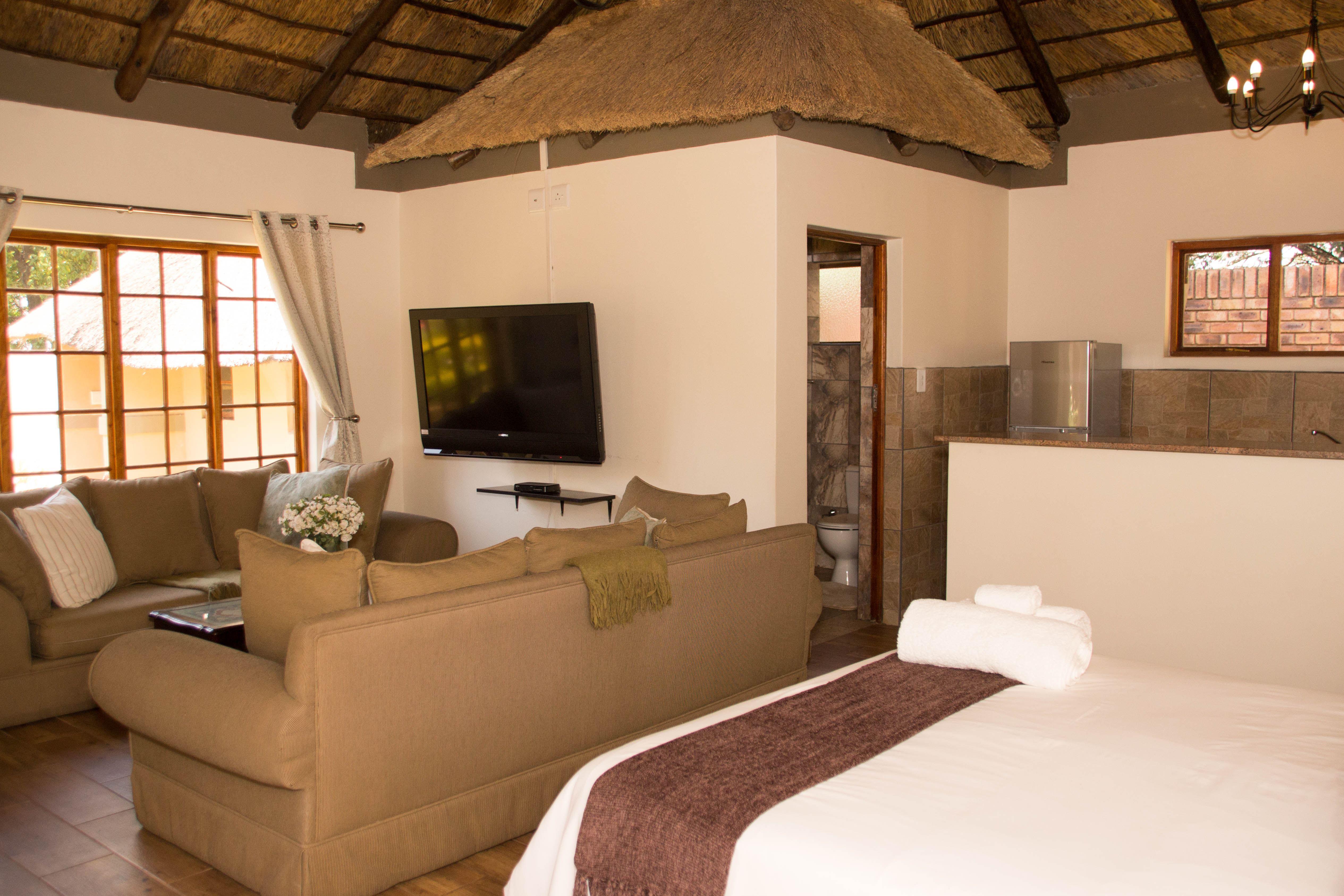 The Three Countries Estate Hotel Budget Deals and