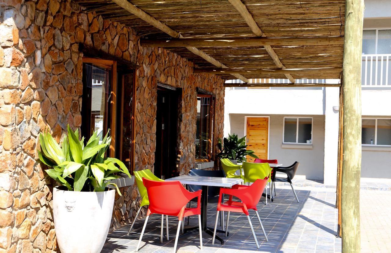 Patong Hotel,Lebowakgomo