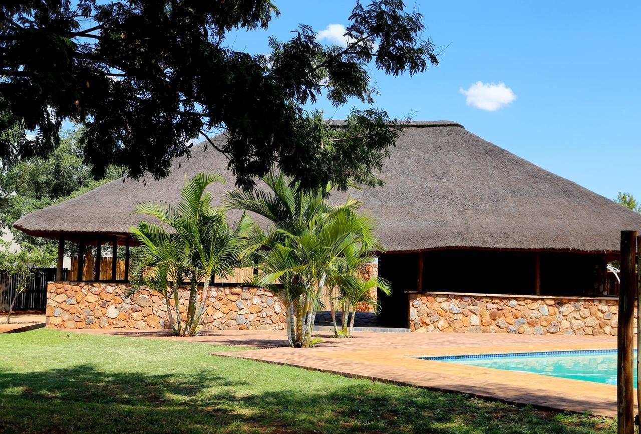 Patong Hotel,Lebowakgomo