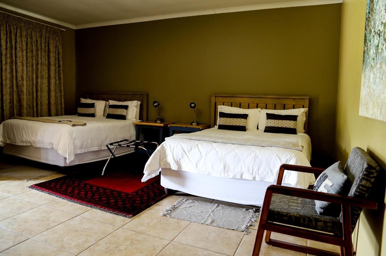 Patong Hotel,Lebowakgomo