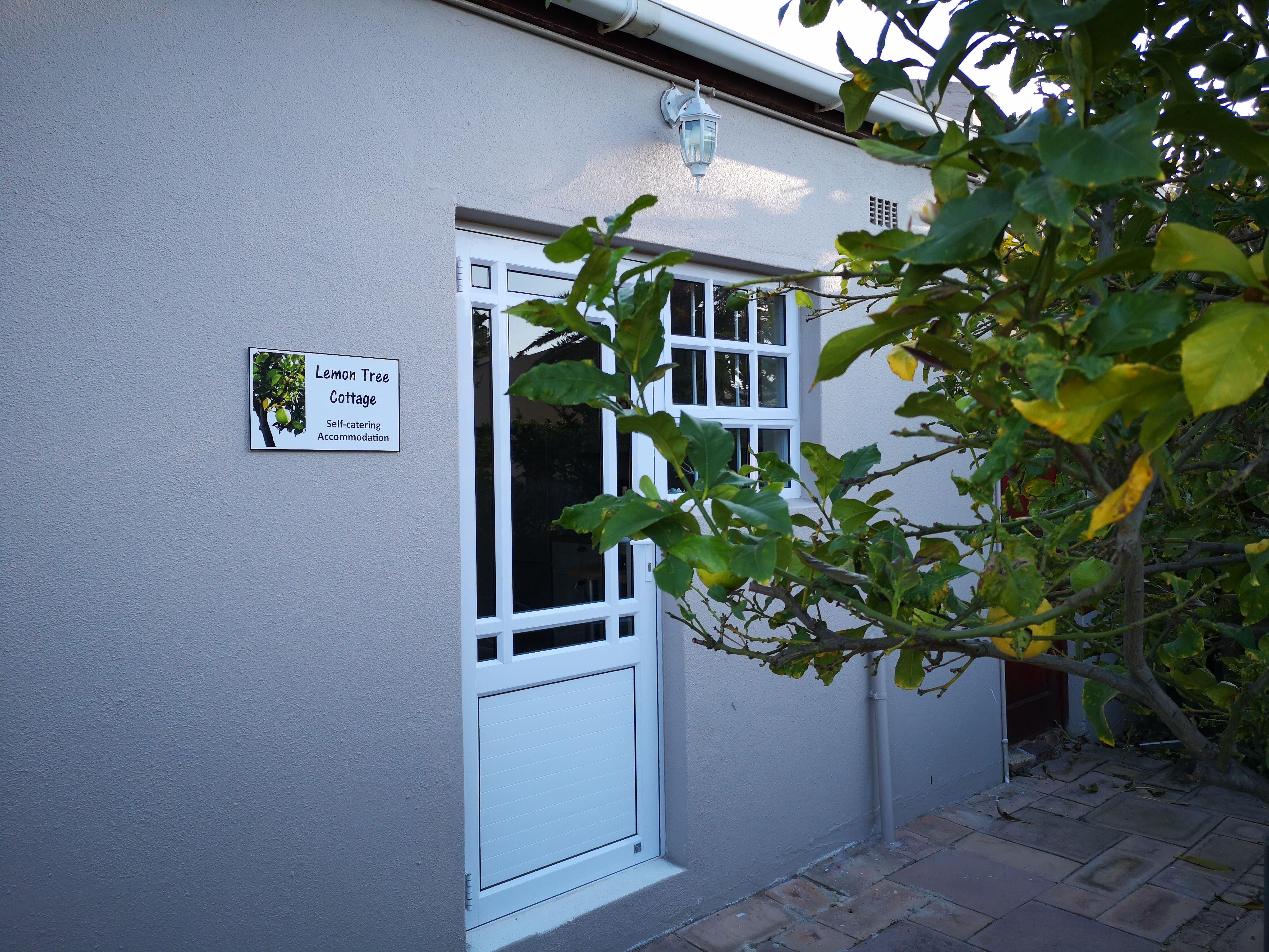 Lemon Tree Cottage Find Your Perfect Lodging, SelfCatering, or Bed