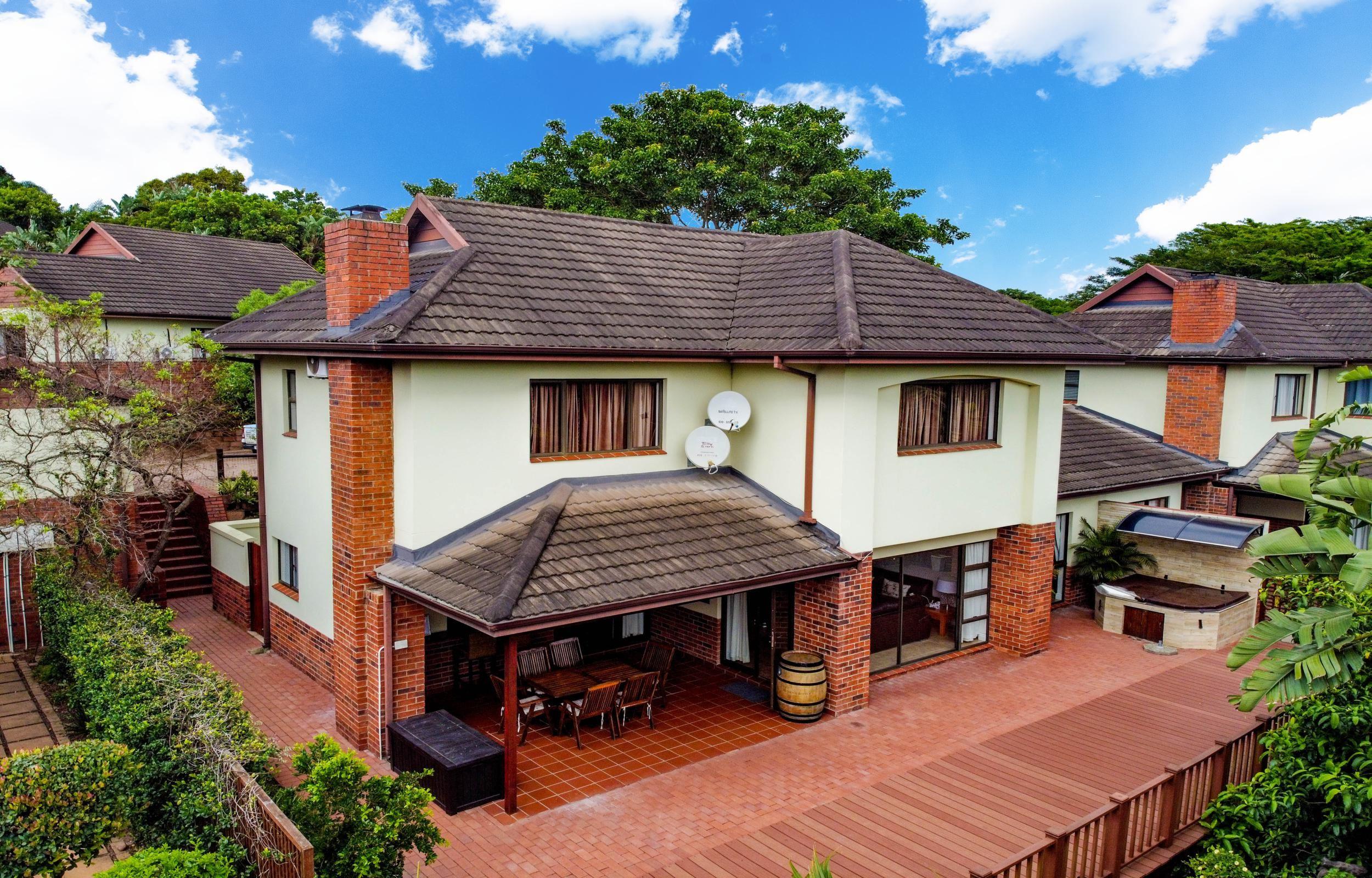 Turnberry House T16 Selborne Golf Estate Reserve Your Hotel, Self