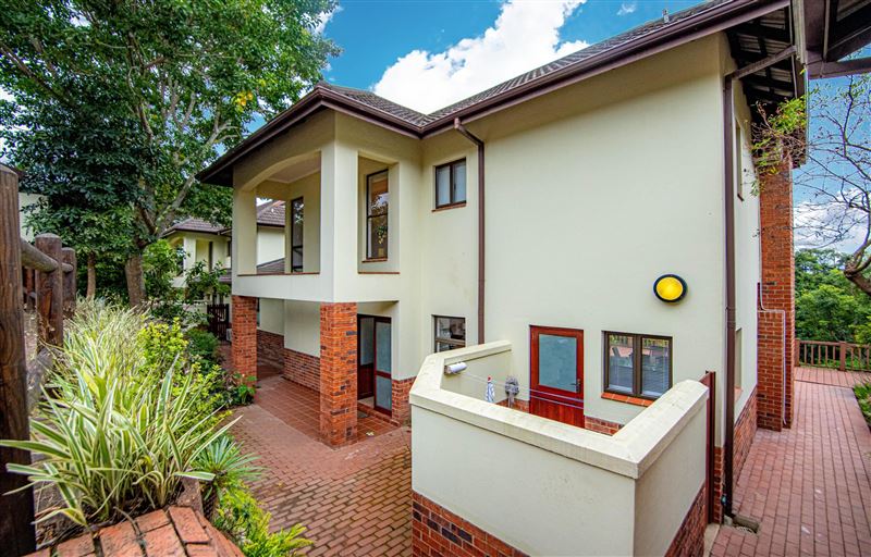 Turnberry House T16 Selborne Golf Estate Reserve Your Hotel, Self