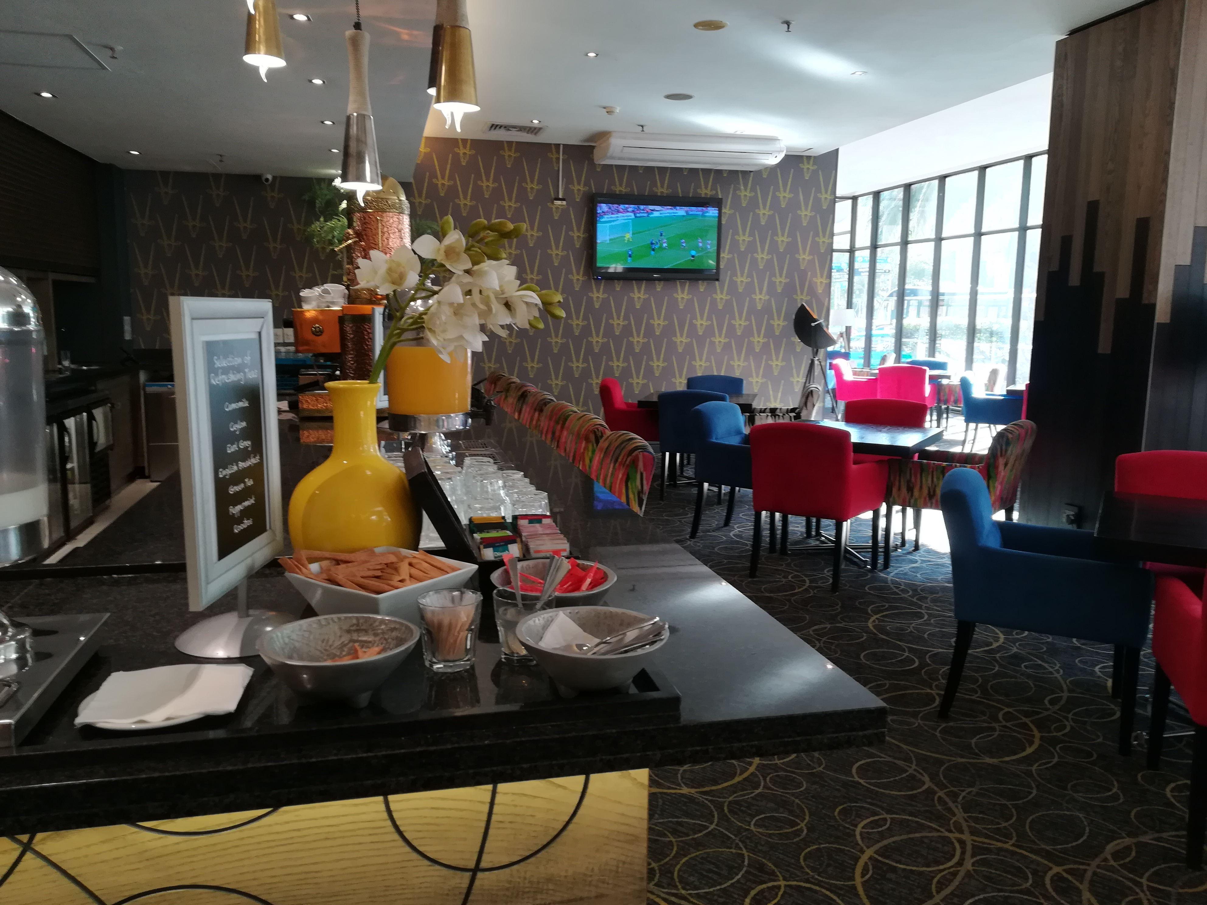 1009 Fountains Hotel Reserve Your Hotel, SelfCatering, or Bed and