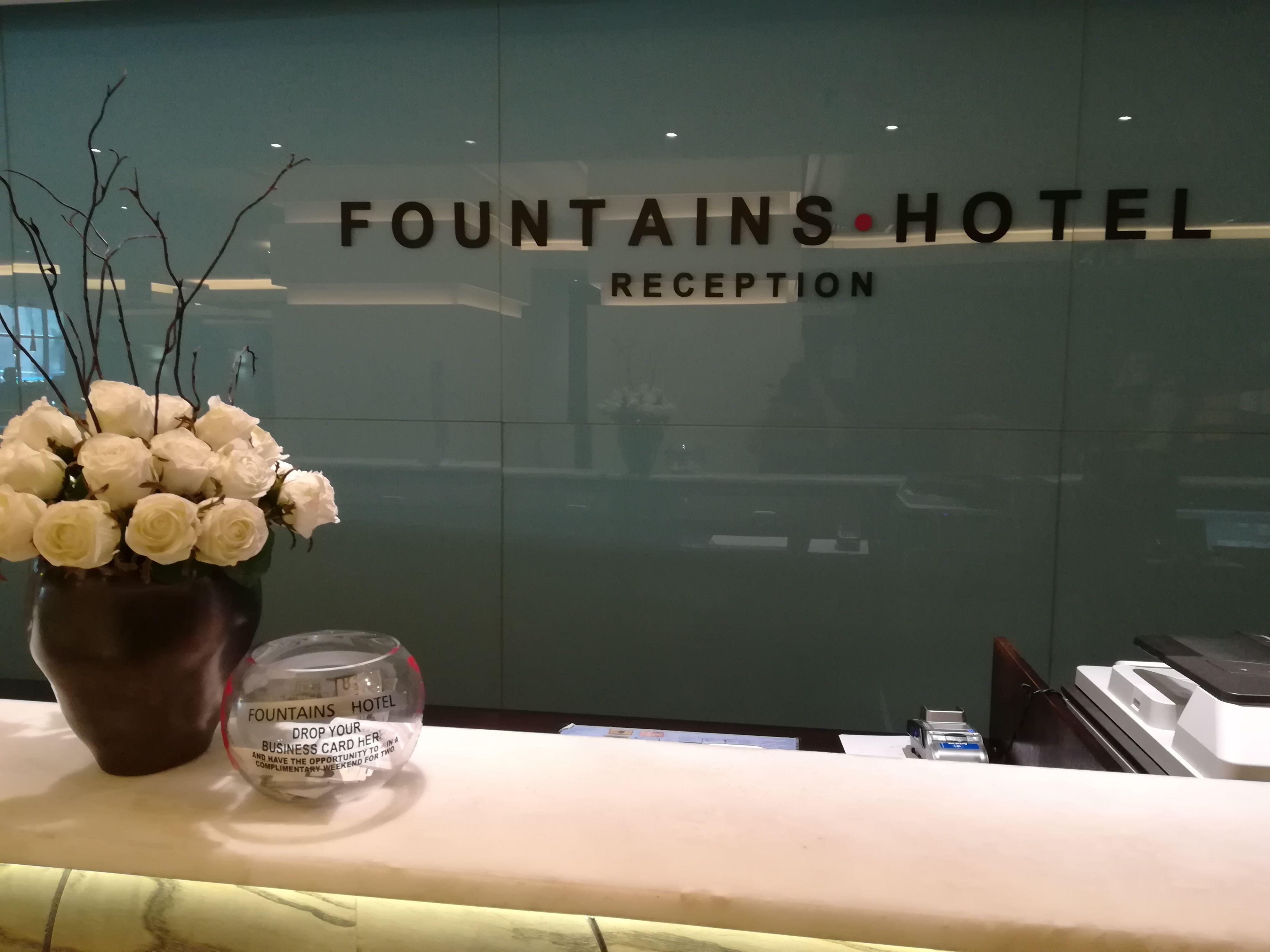 1009 Fountains Hotel Reserve Your Hotel, SelfCatering, or Bed and