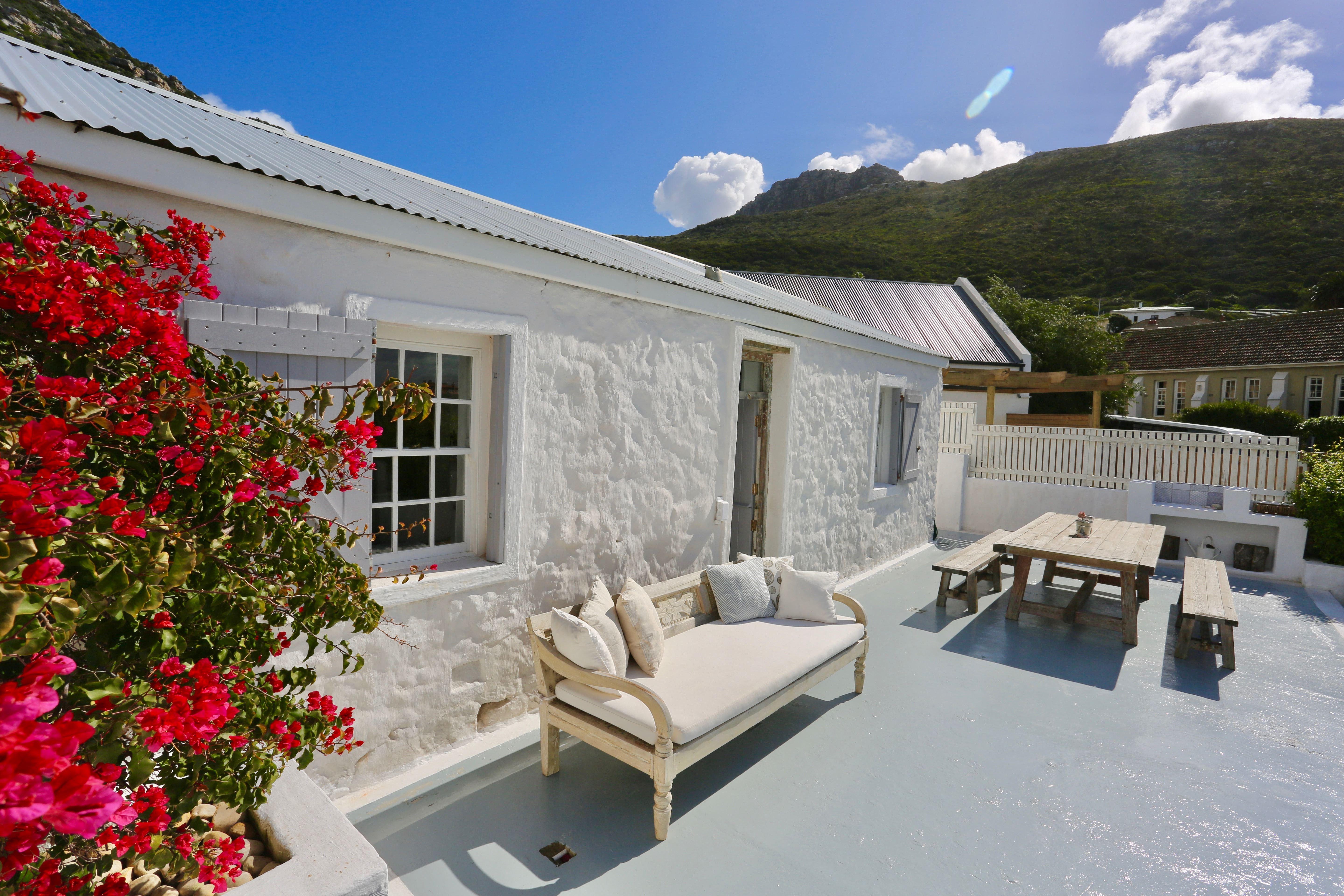 Kalk Bay Cottage
