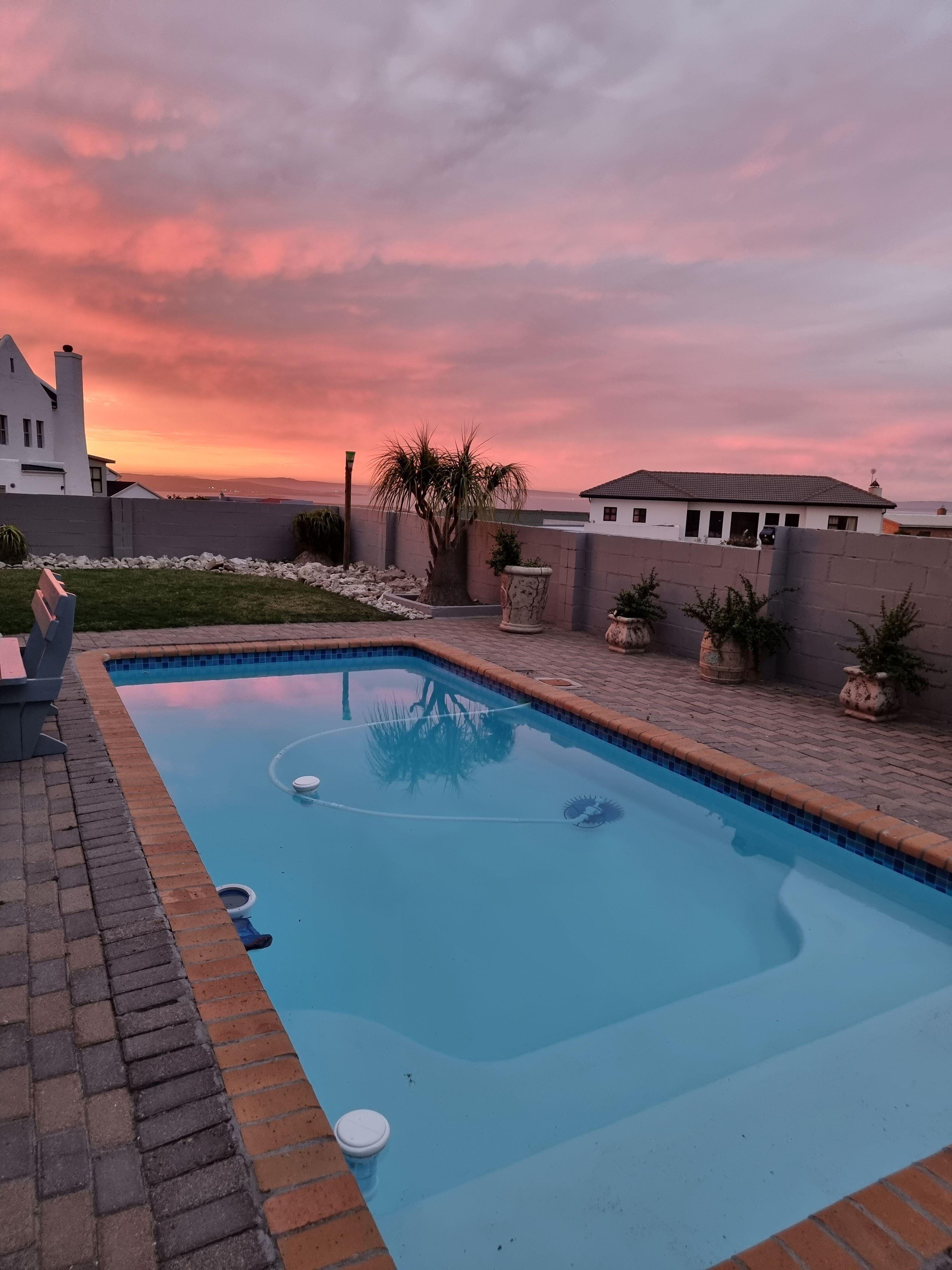 Langebaan Holiday House on Park Get the Best Deal