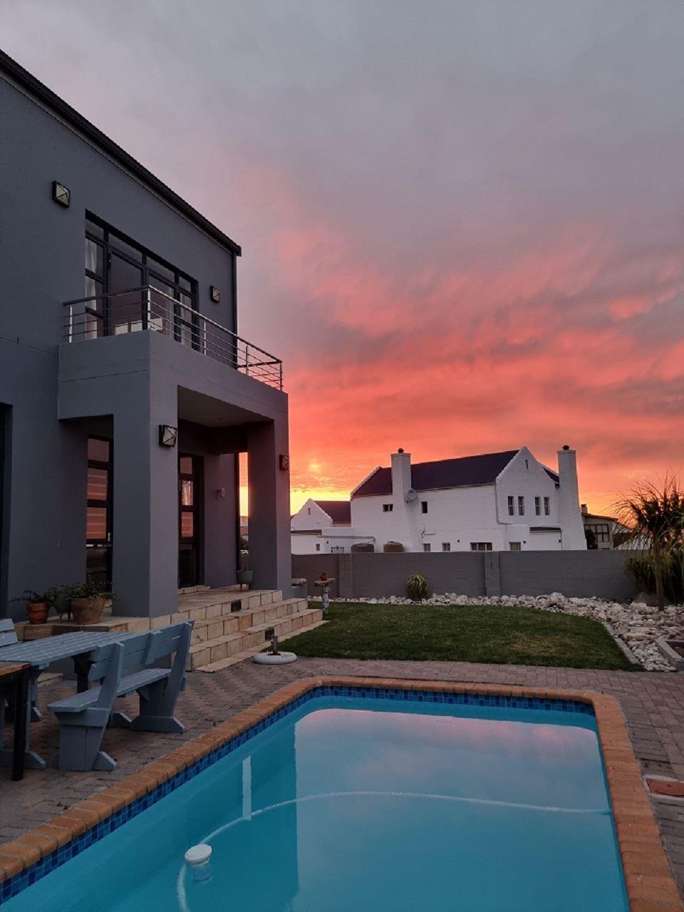Langebaan Holiday House on Park Get the Best Deal