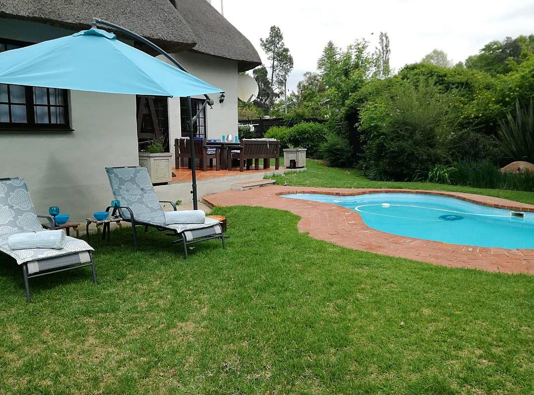 Ekhaya Afrika Find Your Perfect Lodging, SelfCatering, or Bed and