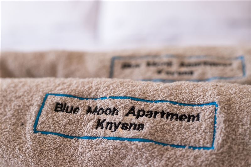 Blue Moon Apartment Find Your Perfect Lodging, SelfCatering, or Bed
