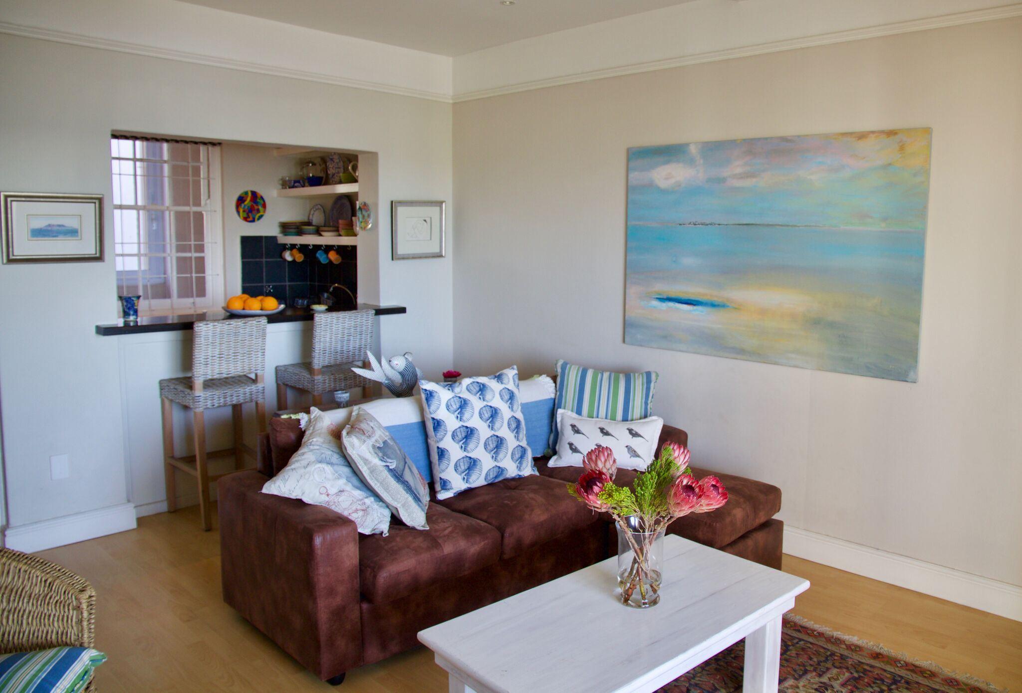 Kalk Bay Reef Apartment Book Your Dream SelfCatering or Bed and