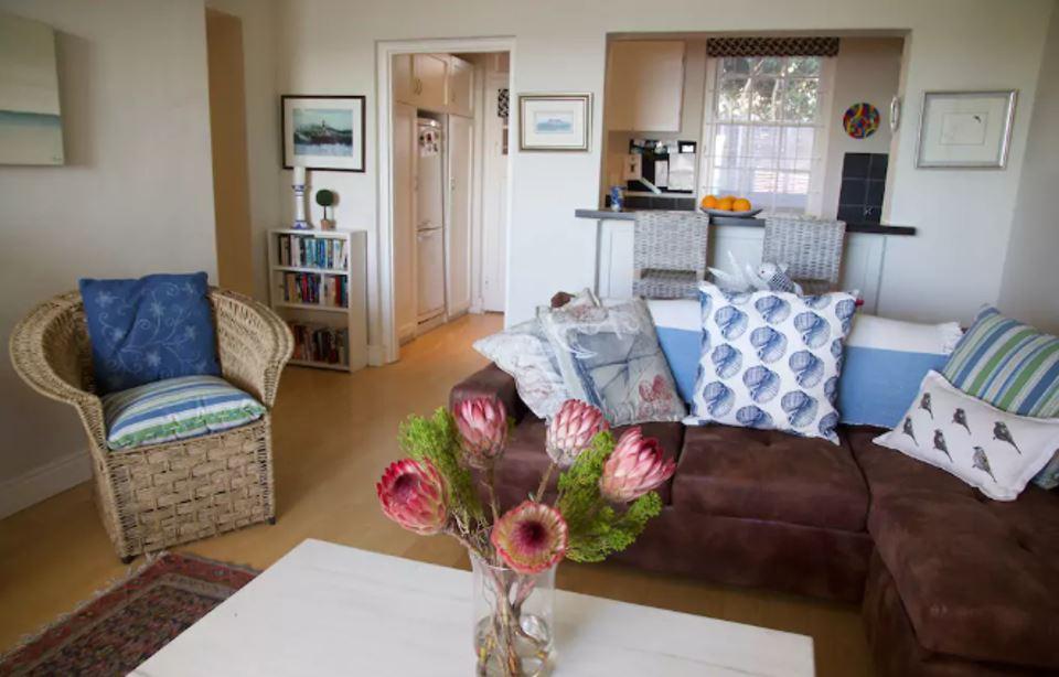 Kalk Bay Reef Apartment Book Your Dream SelfCatering or Bed and