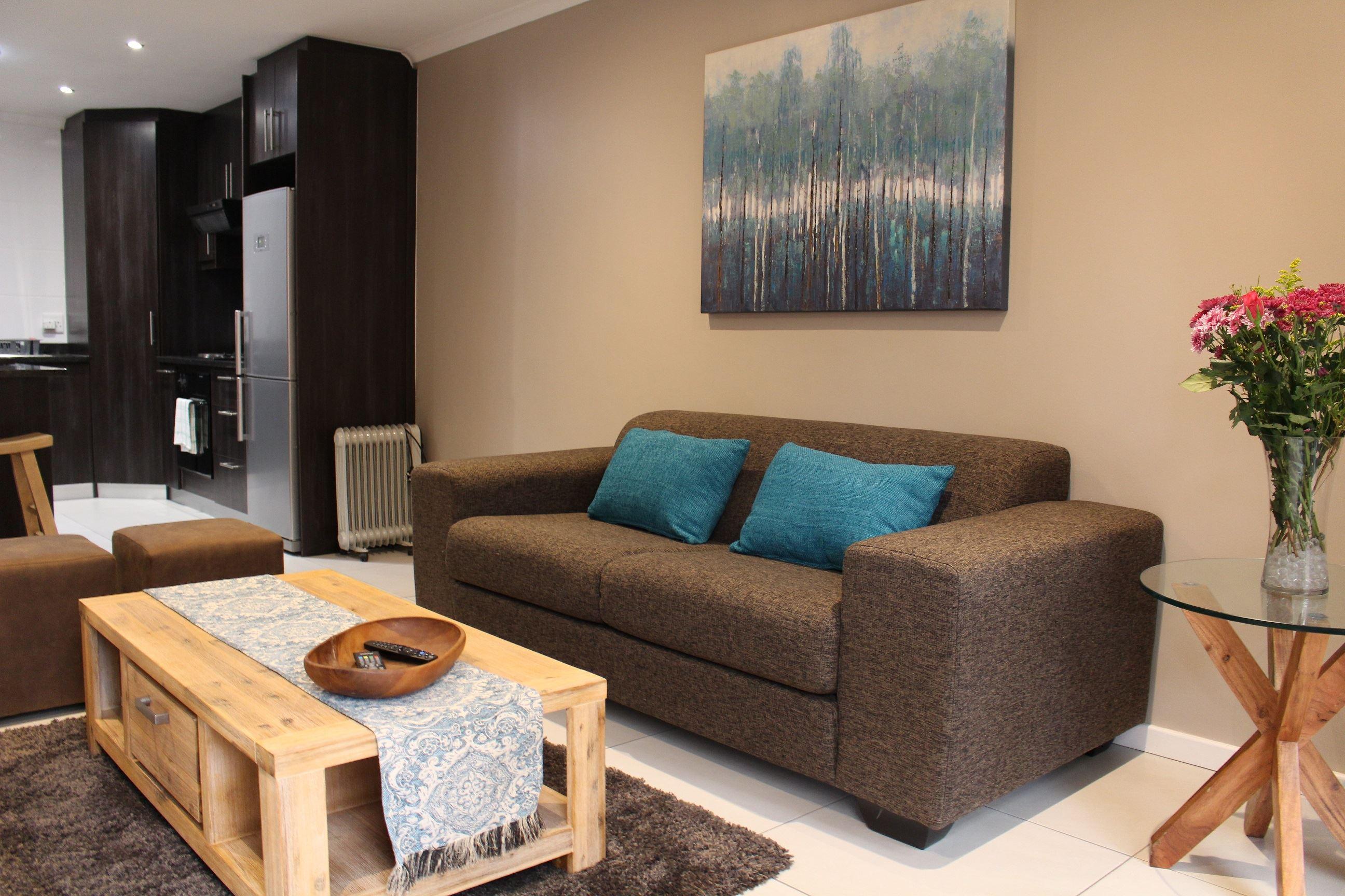 DCS Self Catering Cape Gate Affordable Deals Book