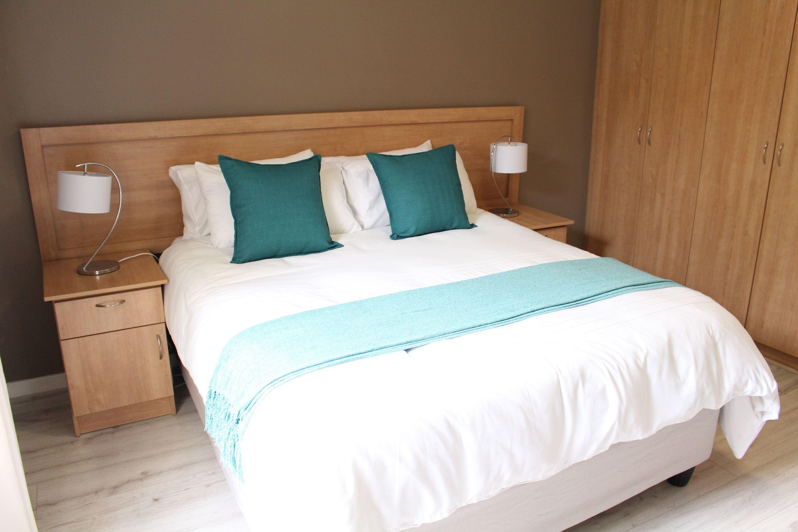 DCS Self Catering Cape Gate Affordable Deals Book