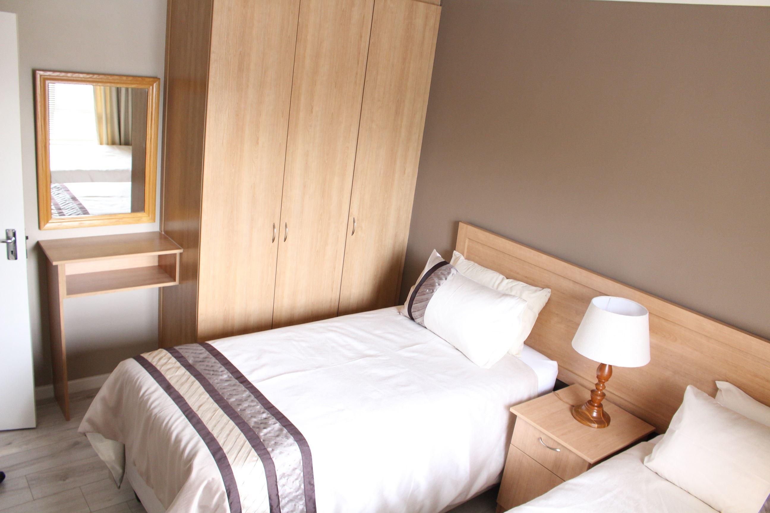 DCS Self Catering Cape Gate Affordable Deals Book