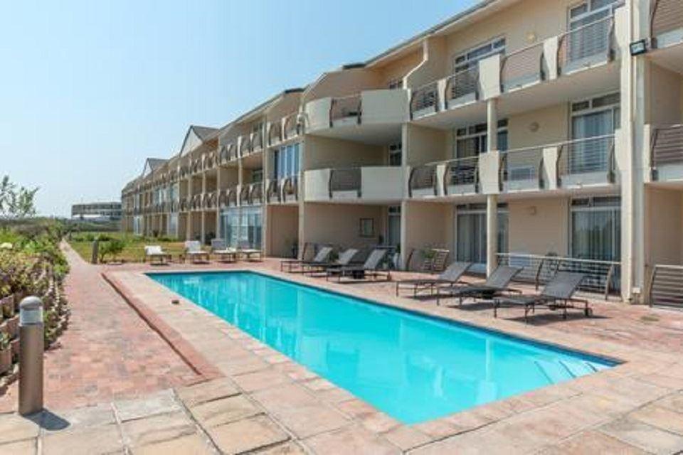 325 Leisure Bay Cape Town Beachfront Apartment