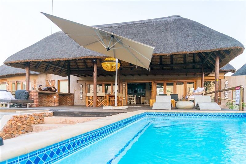 Stone Lodge Book Your Dream SelfCatering or Bed and Breakfast Now!