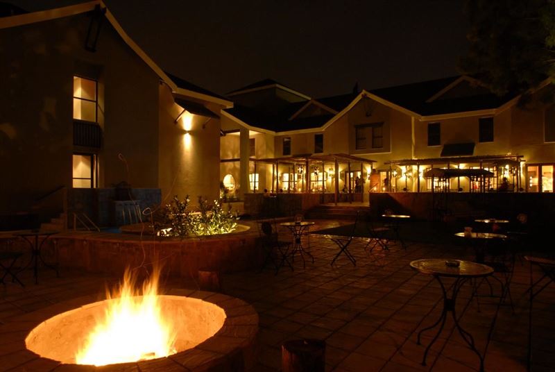 Protea Hotel by Marriott Bloemfontein Willow Lake Affordable Deals