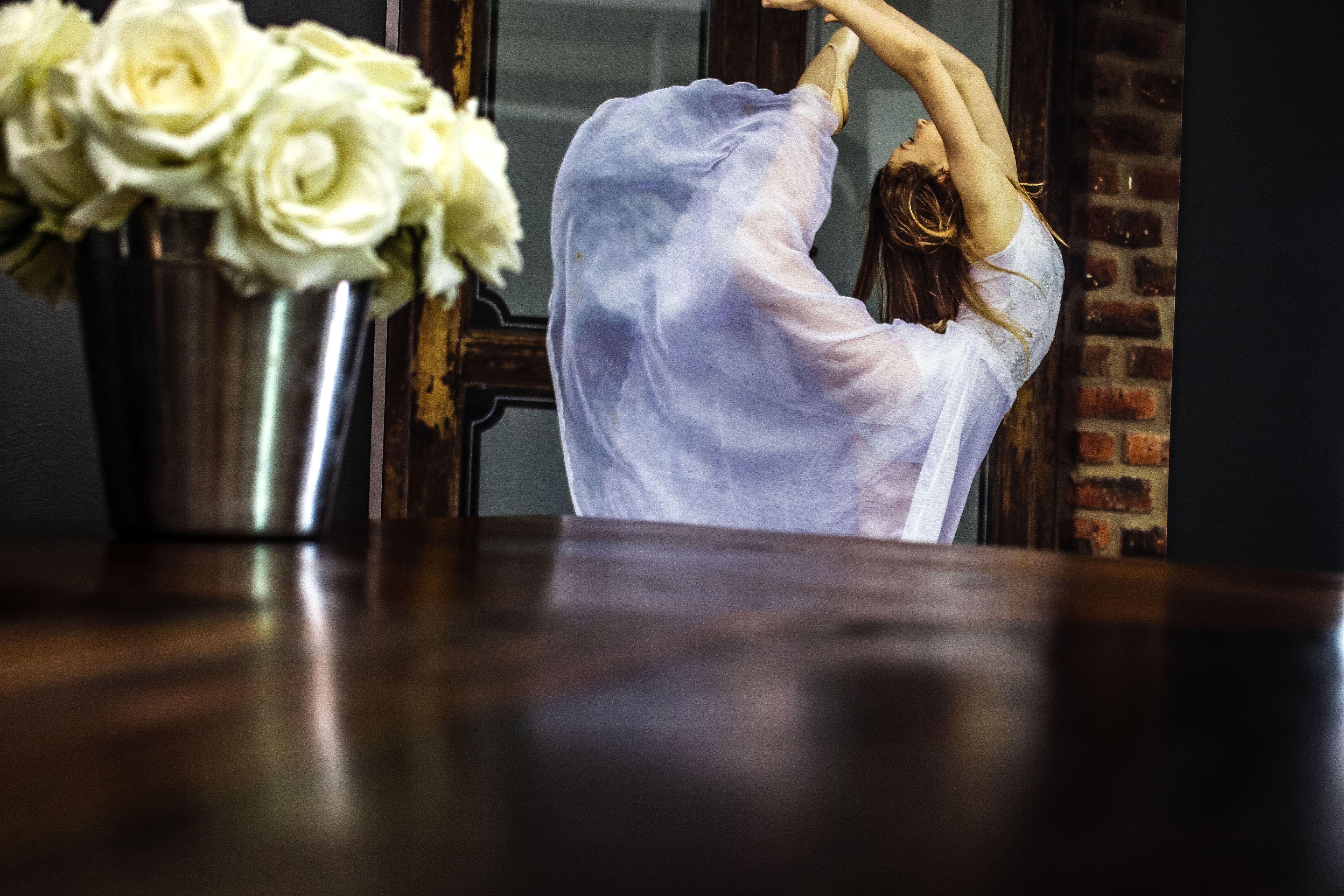 Rose Flower In Xhosa