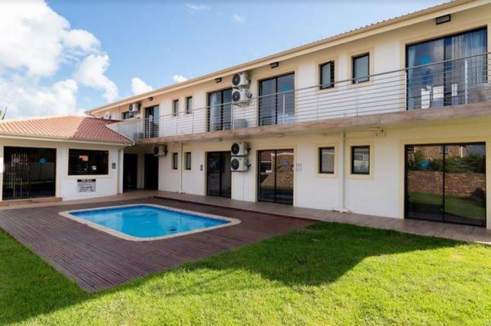 Grand House Lodge, Jeffreys Bay