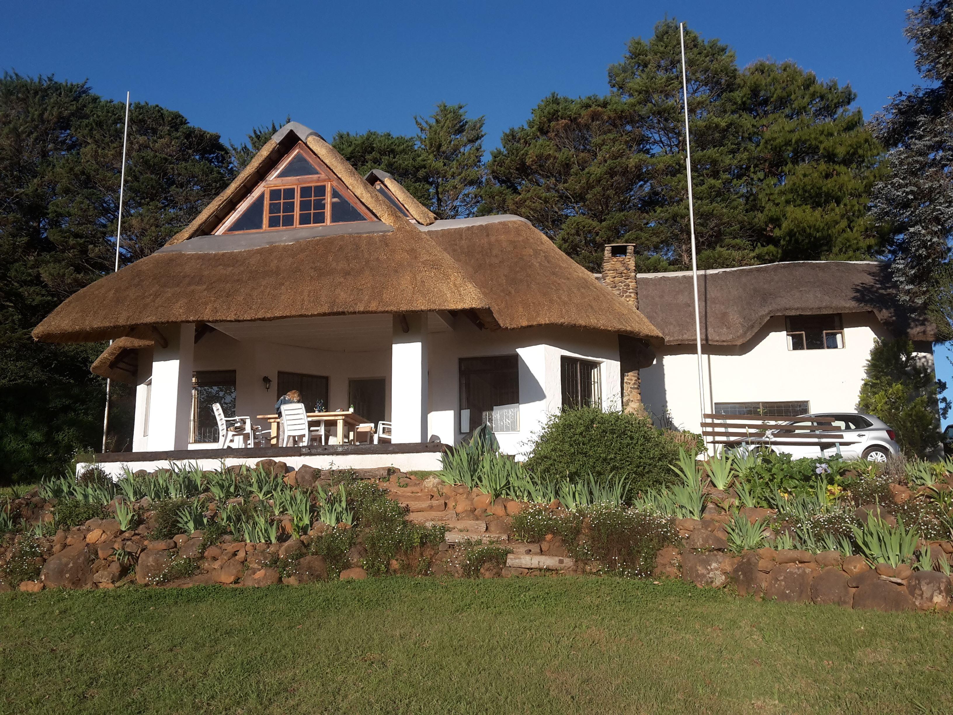 Thimble Cottage Reserve Your Hotel, SelfCatering, or Bed and Breakfast Room Instantly!