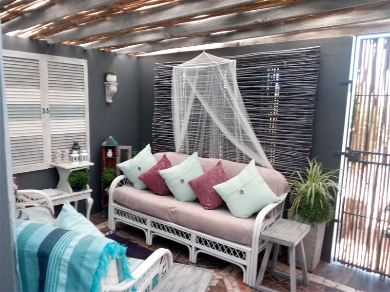 Villa Esperanza B&B