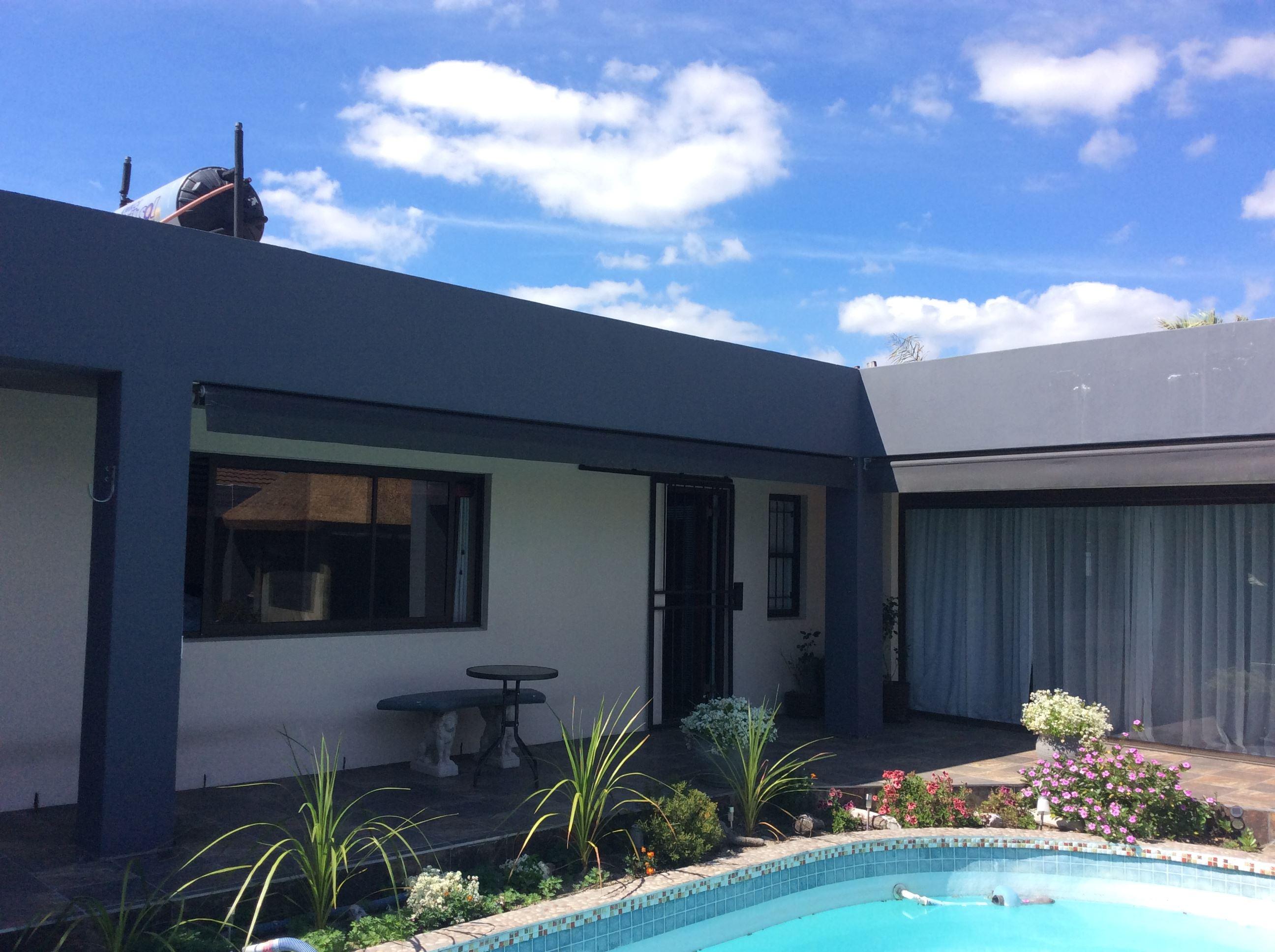 The Tuckers Bothasig