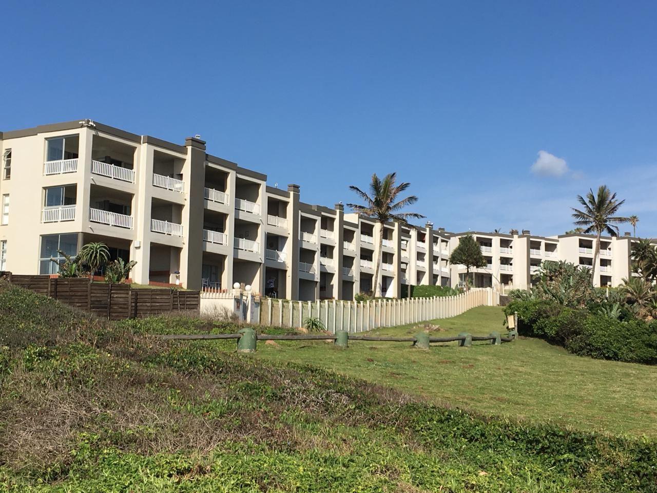 Laguna la Crete 41 Uvongo Sea View Affordable Deals Book Self