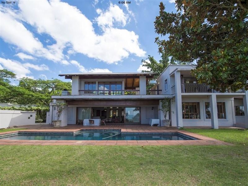 Wild Fig Guesthouse