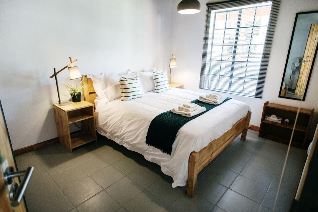 Farmstays at Rosemary Hill