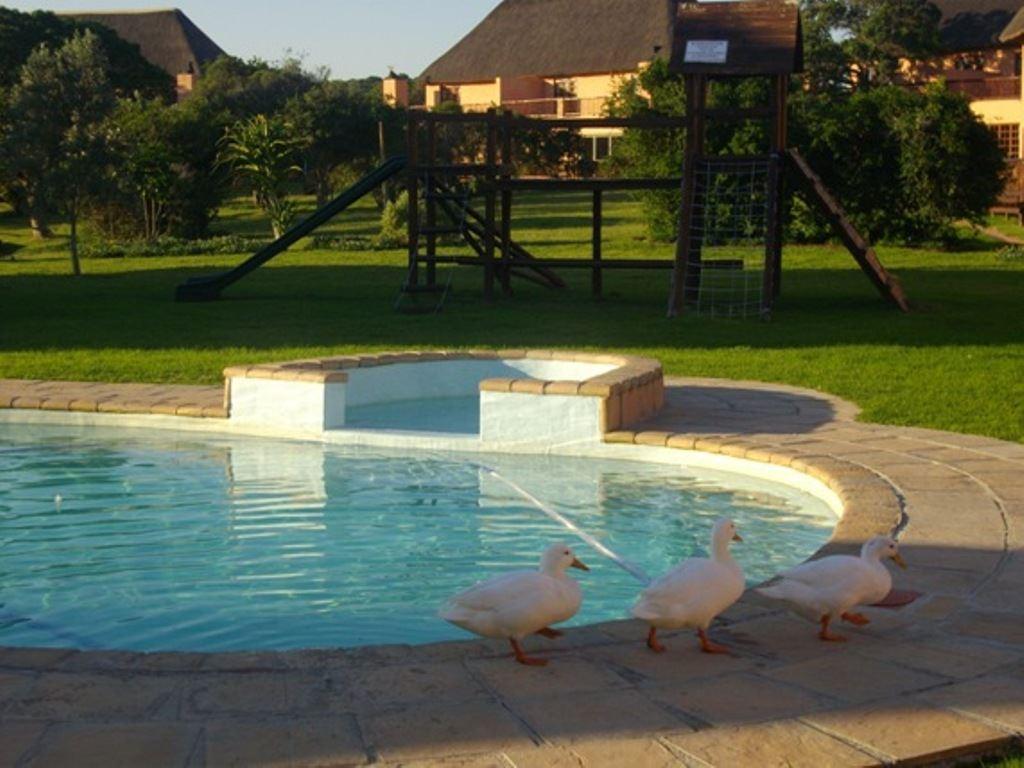 Green Fountain Farm SelfCatering Villas Secure Your Hotel, Self