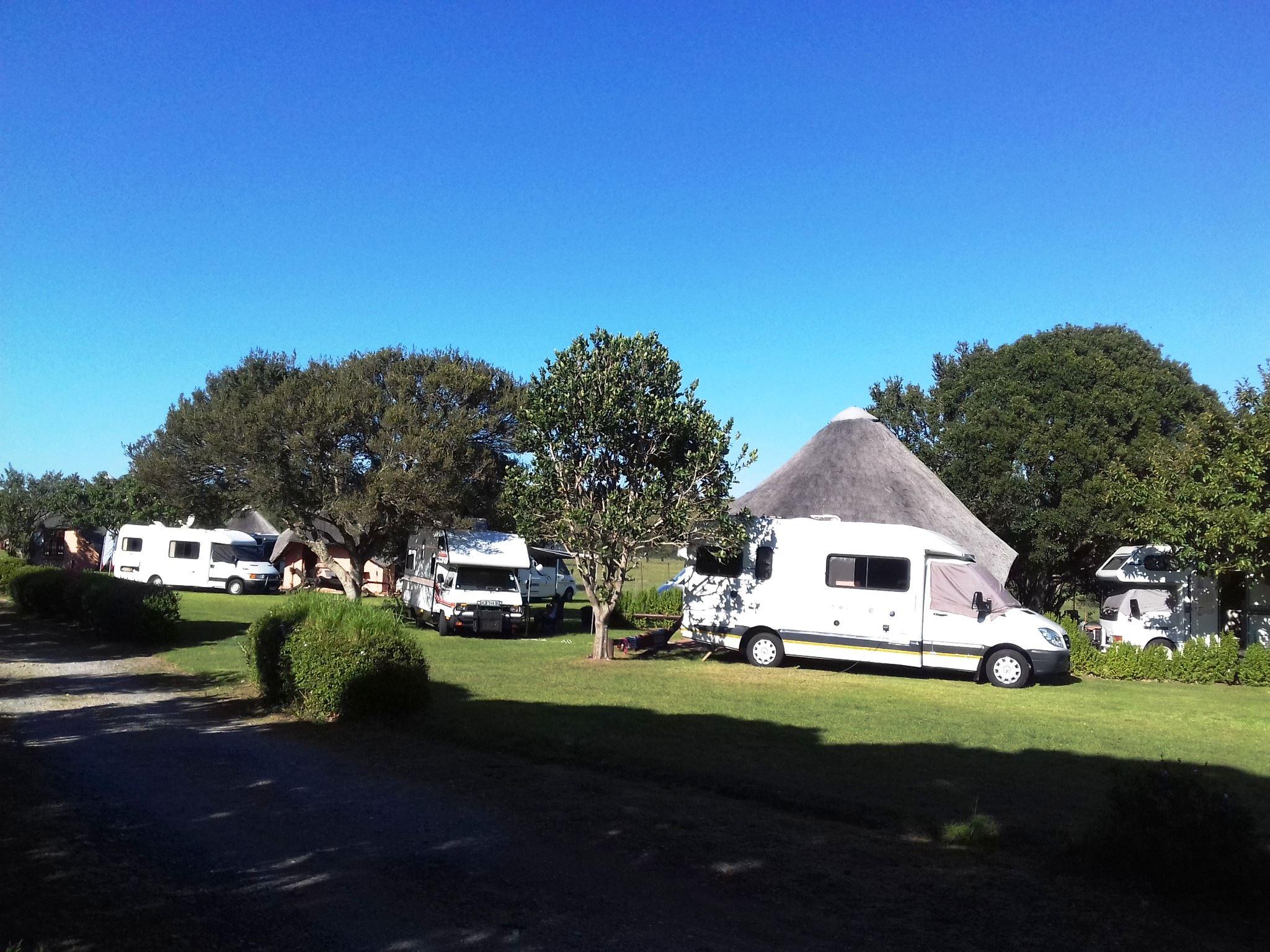 Green Fountain Farm SelfCatering Villas Secure Your Hotel, Self