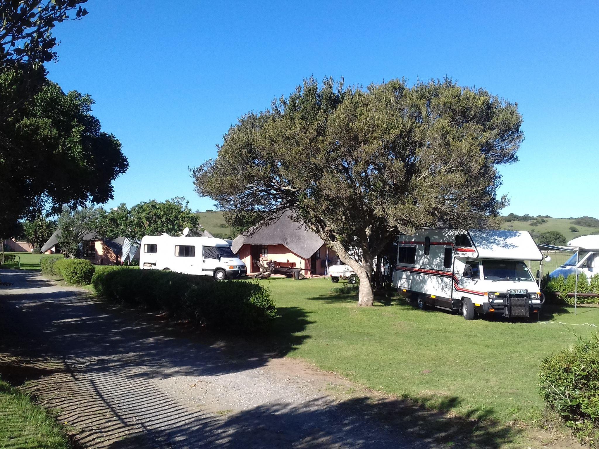 Green Fountain Farm SelfCatering Villas Secure Your Hotel, Self