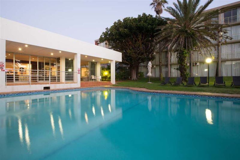 Summerstrand Inn Hotel